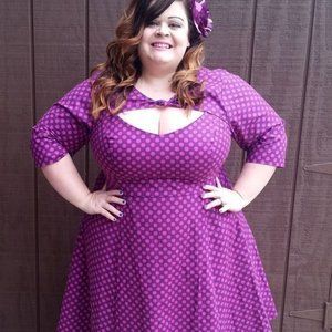 Meet your Posher,  LISA